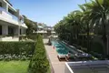 Квартира 4 спальни 244 м² Испания, Испания