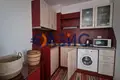 Mieszkanie 2 pokoi 62 m² Sweti Włas, Bułgaria