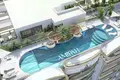 1 bedroom apartment 66 m² Dubai, United Arab Emirates