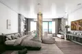 Villa de 5 pièces 761 m² Akarca Koyu, Turquie
