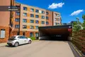 Commercial property 67 m² in Vilnius, Lithuania