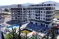 Appartement 1 chambre 47 m² Gazipasa, Turquie
