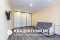 Wohnung 1 zimmer 38 m² Minsk, Belarus