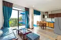 Piso independiente 1 habitación  en Ciudad de Siem Riep, Camboya