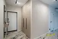 Appartement 3 chambres 64 m² Minsk, Bélarus