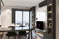 Appartement 2 chambres 55 m² Alanya, Turquie