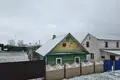 House 61 m² Slabada, Belarus
