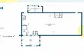 Manufacture 3 933 m² in Minsk, Belarus