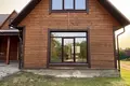 Dom 145 m² Przebrodzie, Białoruś