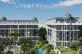 Wohnung 2 zimmer 46 m² Obakoy, Türkei