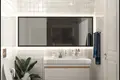 Квартира 3 комнаты 77 м² Мезитли, Турция