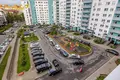 2 room apartment 41 m² Minsk, Belarus