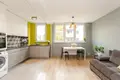 2 bedroom apartment 46 m² Warsaw, Poland