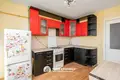 2 bedroom apartment 56 m² Mikhanavichy, Belarus