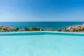3 bedroom apartment 117 m² Benalmadena, Spain