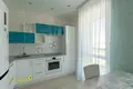 1 room apartment 31 m² Fanipal, Belarus