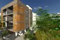 Mieszkanie 2 pokoi 75 m² Larnaka, Cypr