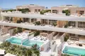2 bedroom apartment 206 m² Marbella, Spain
