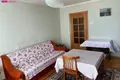 Wohnung 2 zimmer 53 m² Alitten, Litauen