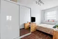 3 bedroom apartment 57 m² Warsaw, Poland