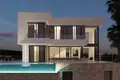 Villa 7 zimmer 526 m² Finestrat, Spanien