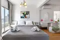 Attique 3 chambres 144 m² en Limassol, Chypre