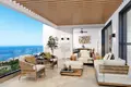 4 bedroom apartment 251 m² Paphos Municipality, Cyprus