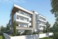 3 bedroom apartment 125 m² Germasogeia, Cyprus