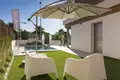3-Schlafzimmer-Villa 194 m² Abadin, Spanien