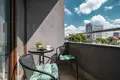 Appartement 4 chambres 72 m² Varsovie, Pologne