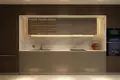 Wohnung 3 zimmer 120 m² Besiktas, Türkei