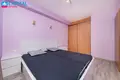 2 room apartment 62 m² Vilnius, Lithuania