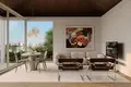 Wohnung 3 zimmer 120 m² Yenişehir, Türkei