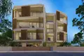 Mieszkanie 2 pokoi 100 m² Pafos, Cypr