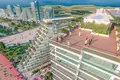 Wohnung 1 zimmer 34 m² Batumi, Georgien