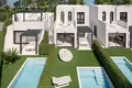 Willa 3 pokoi 213 m² Torre-Pacheco, Hiszpania