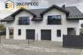 Townhouse 151 m² Brest, Belarus