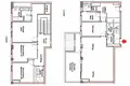 Apartamento 4 habitaciones 145 m² Acra, Ghana