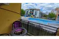 Apartment  Nesebar, Bulgaria