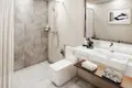 Complejo residencial High-quality residence Creek Views 1 with a swimming pool close to the international airport, Al Jaddaf, Dubai, UAE