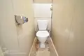 Apartamento 1 habitación 35 m² Minsk, Belarús
