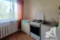 Apartamento 4 habitaciones 58 m² Muchaviecki sielski Saviet, Belarús
