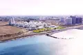 2 bedroom apartment 80 m² Kazivera, Northern Cyprus