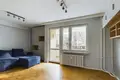 Appartement 2 chambres 49 m² Varsovie, Pologne