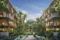 Kondominium 1 Schlafzimmer 72 m² Choeng Thale, Thailand