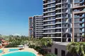 Квартира 3 комнаты 73 м² Эрдемли, Турция