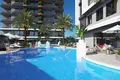 Квартира 2 комнаты 60 м² Demirtas Koyu, Турция