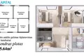 Дом 145 м² Jakai, Литва