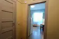 Apartamento 1 habitación 35 m² San Petersburgo, Rusia