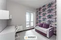 Apartamento 5 habitaciones 123 m² Minsk, Belarús
